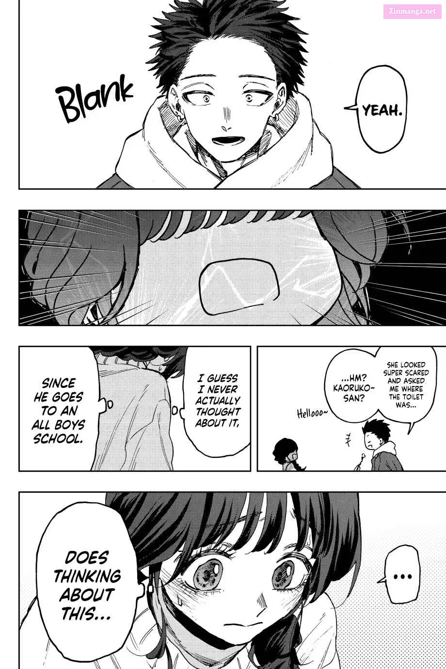 The Fragrant Flower Blooms with Dignity