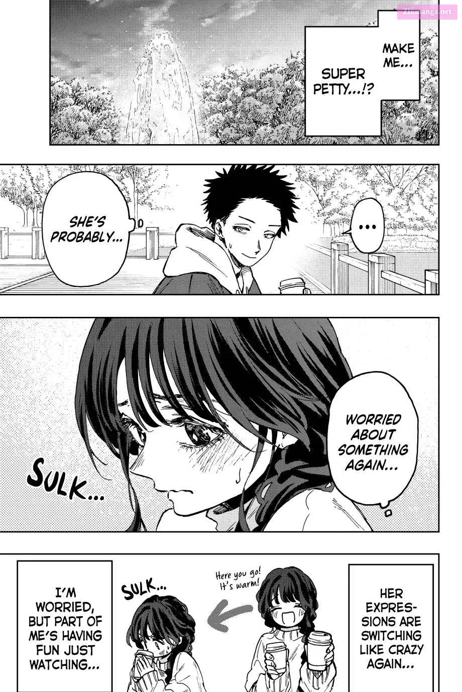 The Fragrant Flower Blooms with Dignity