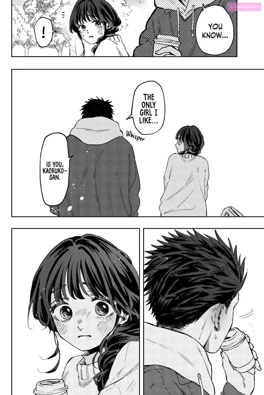 The Fragrant Flower Blooms with Dignity