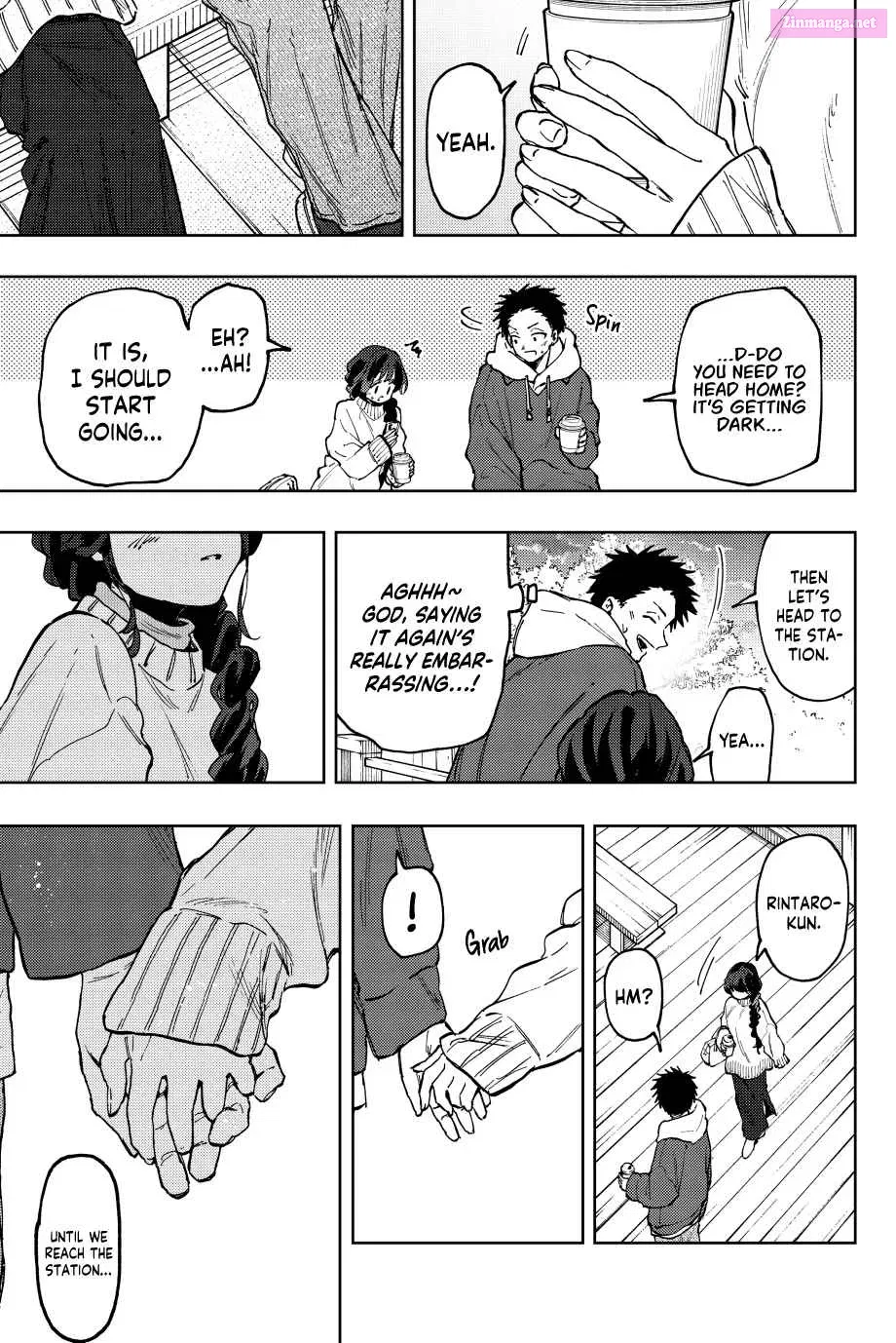 The Fragrant Flower Blooms with Dignity