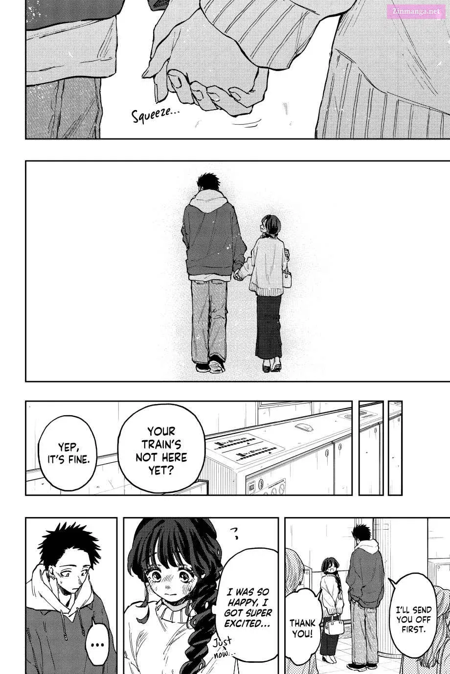 The Fragrant Flower Blooms with Dignity