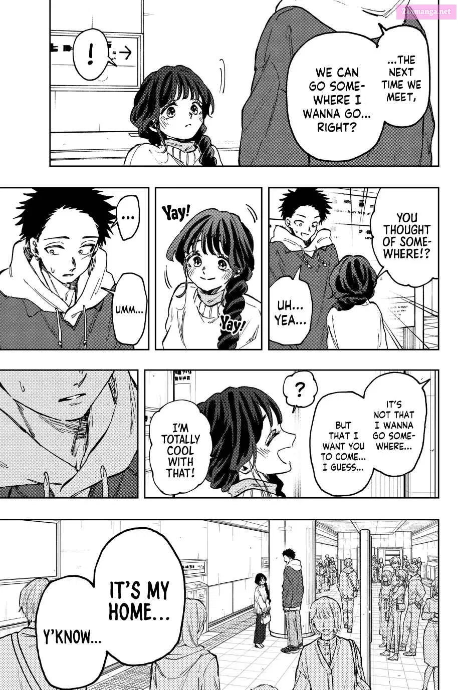 The Fragrant Flower Blooms with Dignity