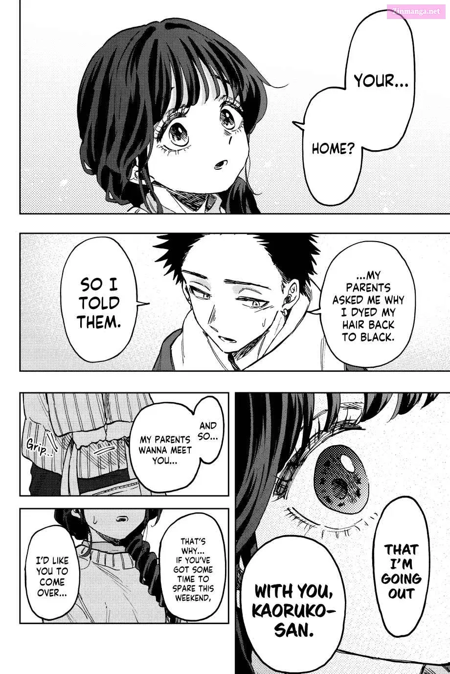 The Fragrant Flower Blooms with Dignity