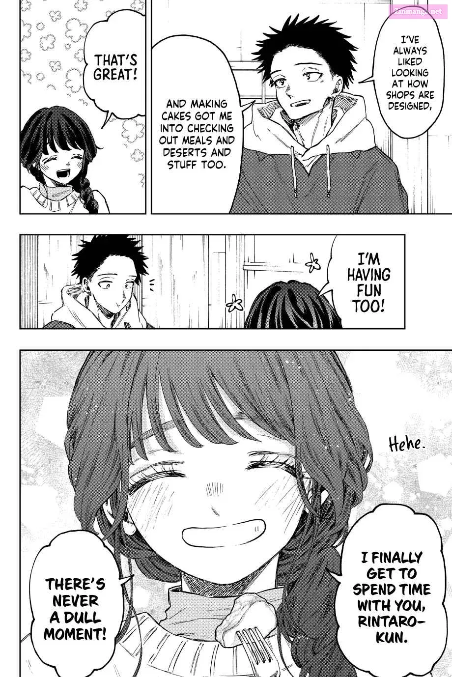 The Fragrant Flower Blooms with Dignity