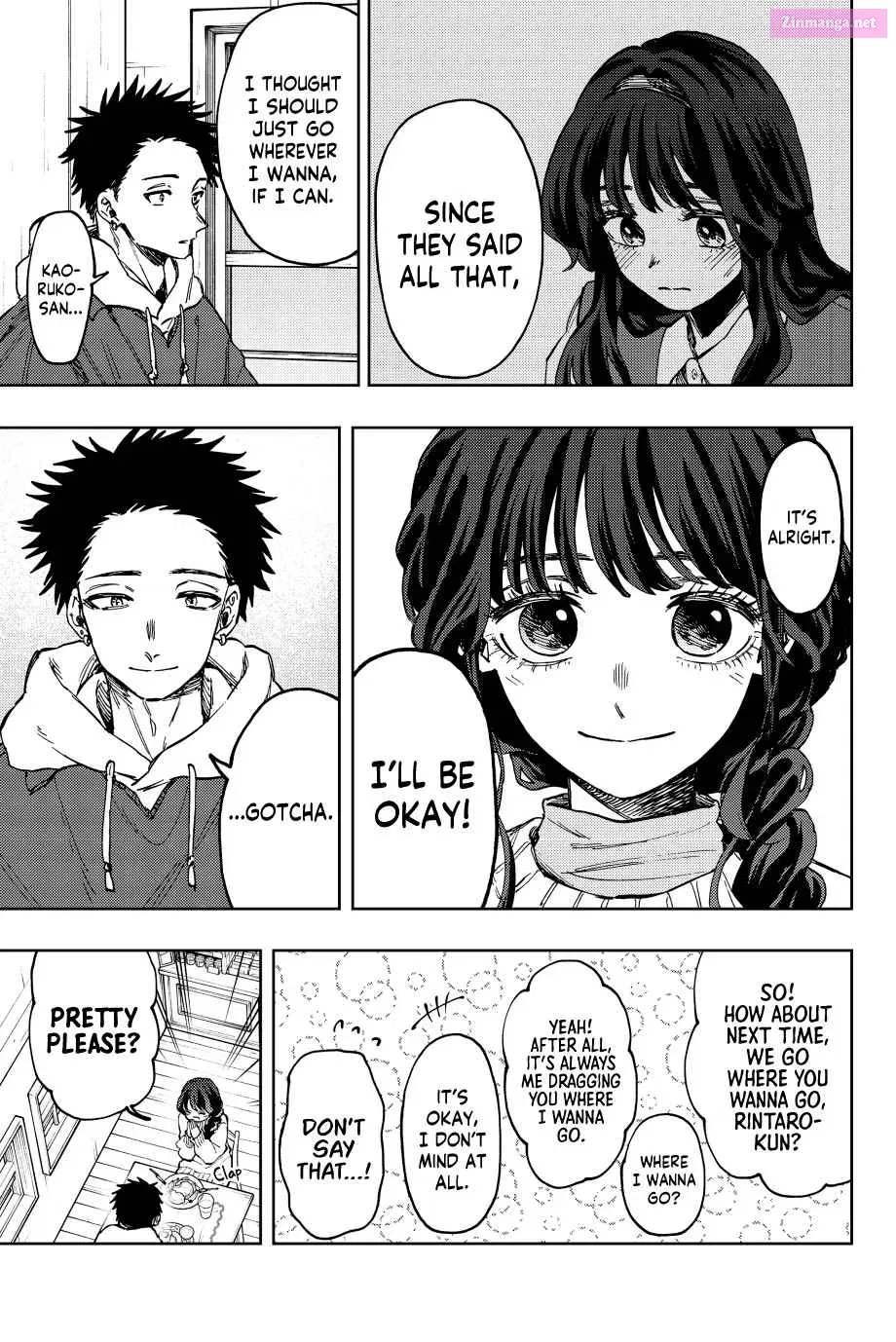 The Fragrant Flower Blooms with Dignity