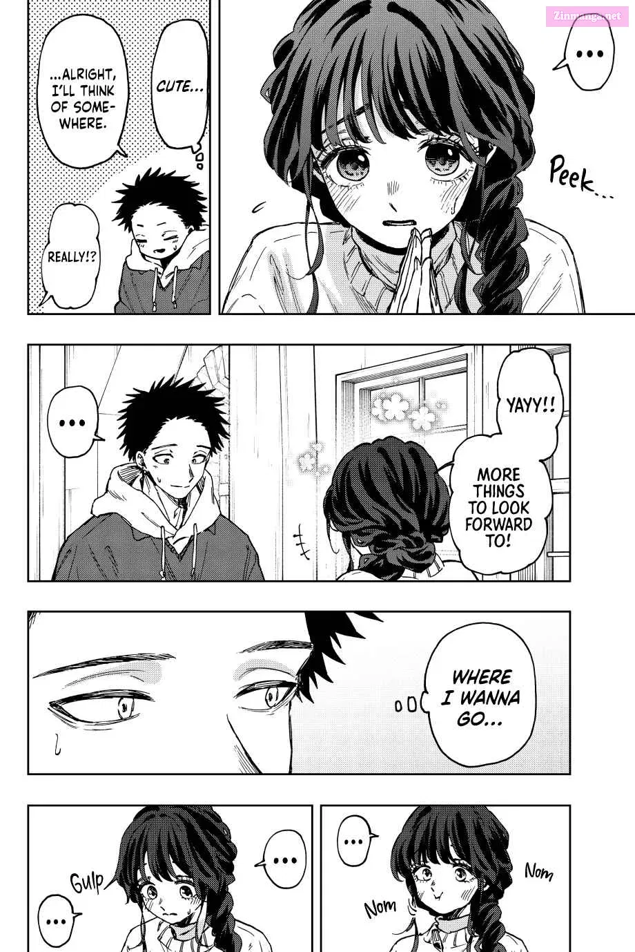 The Fragrant Flower Blooms with Dignity