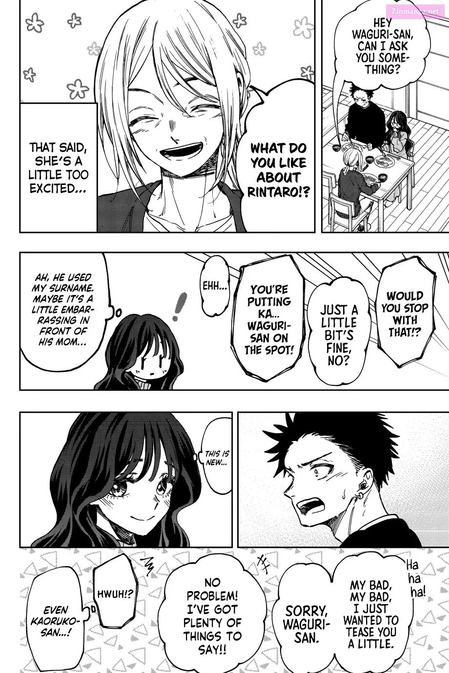 The Fragrant Flower Blooms with Dignity