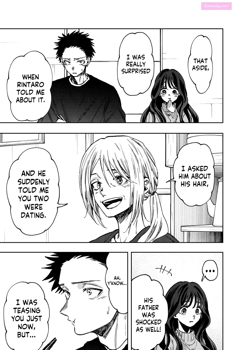 The Fragrant Flower Blooms with Dignity