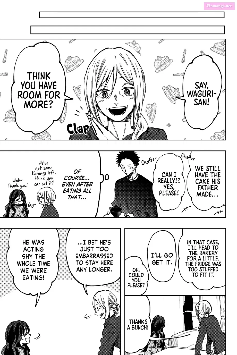 The Fragrant Flower Blooms with Dignity