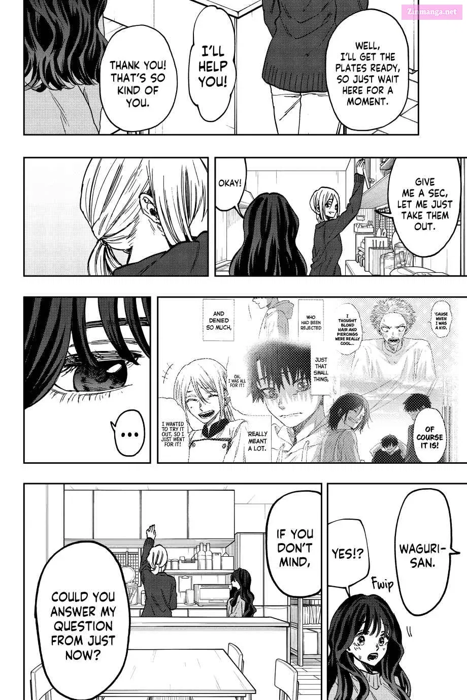 The Fragrant Flower Blooms with Dignity