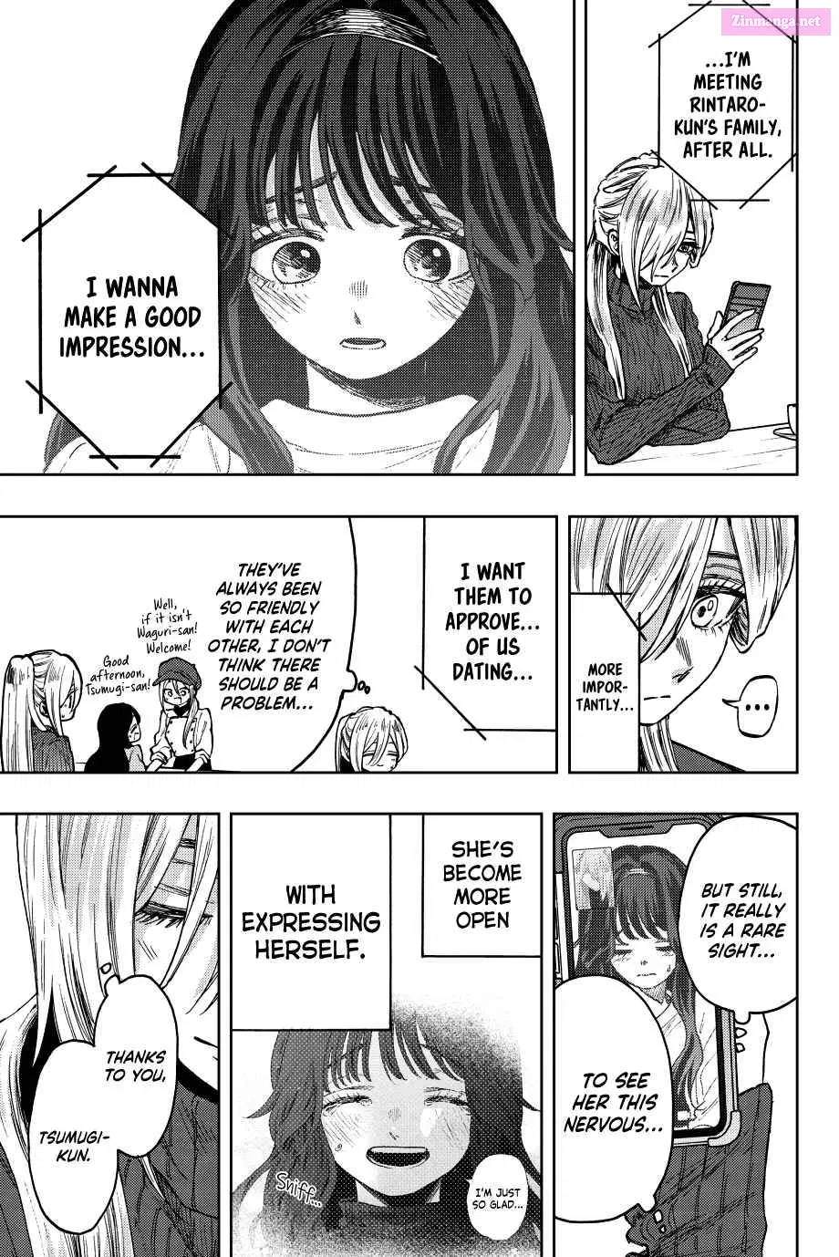 The Fragrant Flower Blooms with Dignity