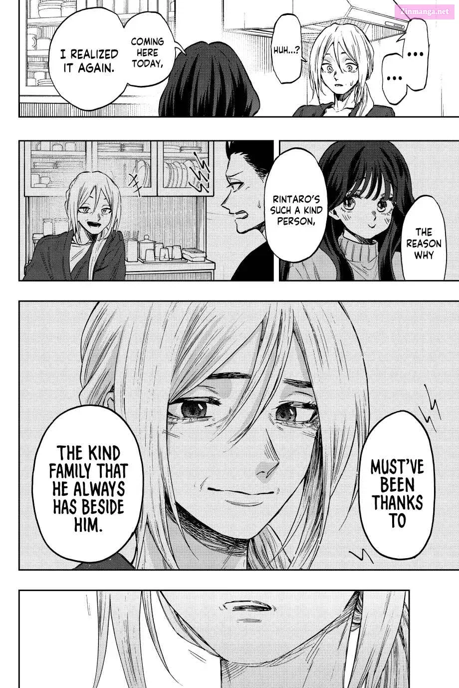 The Fragrant Flower Blooms with Dignity