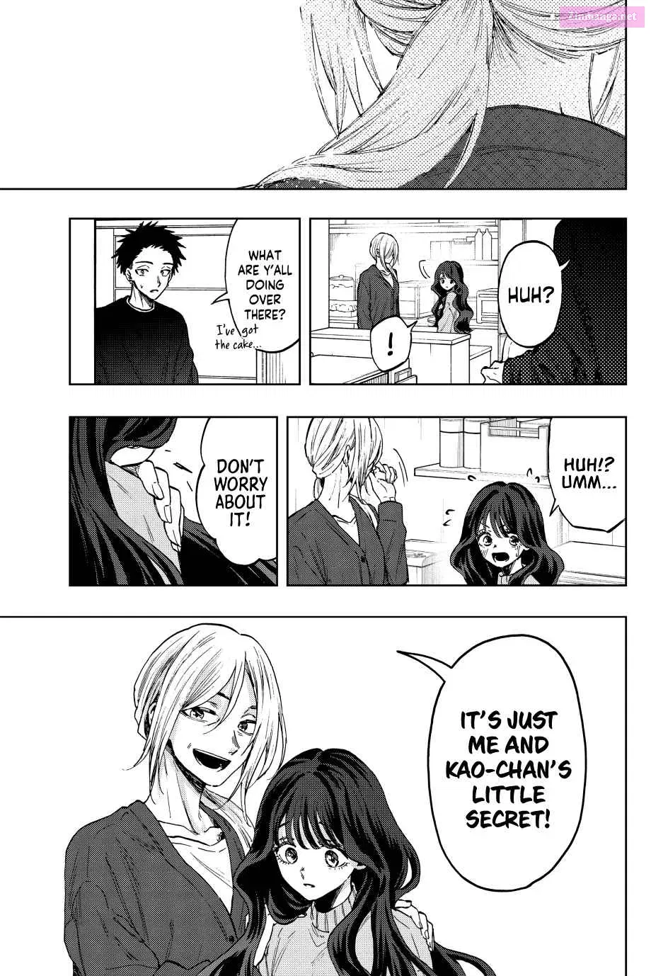 The Fragrant Flower Blooms with Dignity