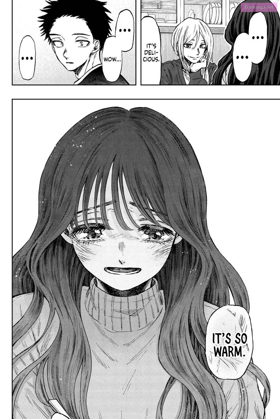 The Fragrant Flower Blooms with Dignity