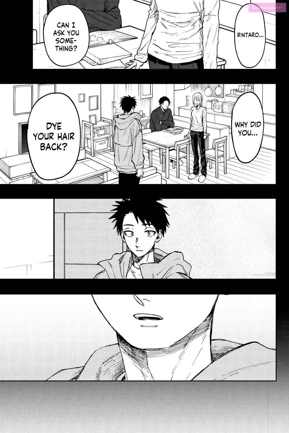 The Fragrant Flower Blooms with Dignity