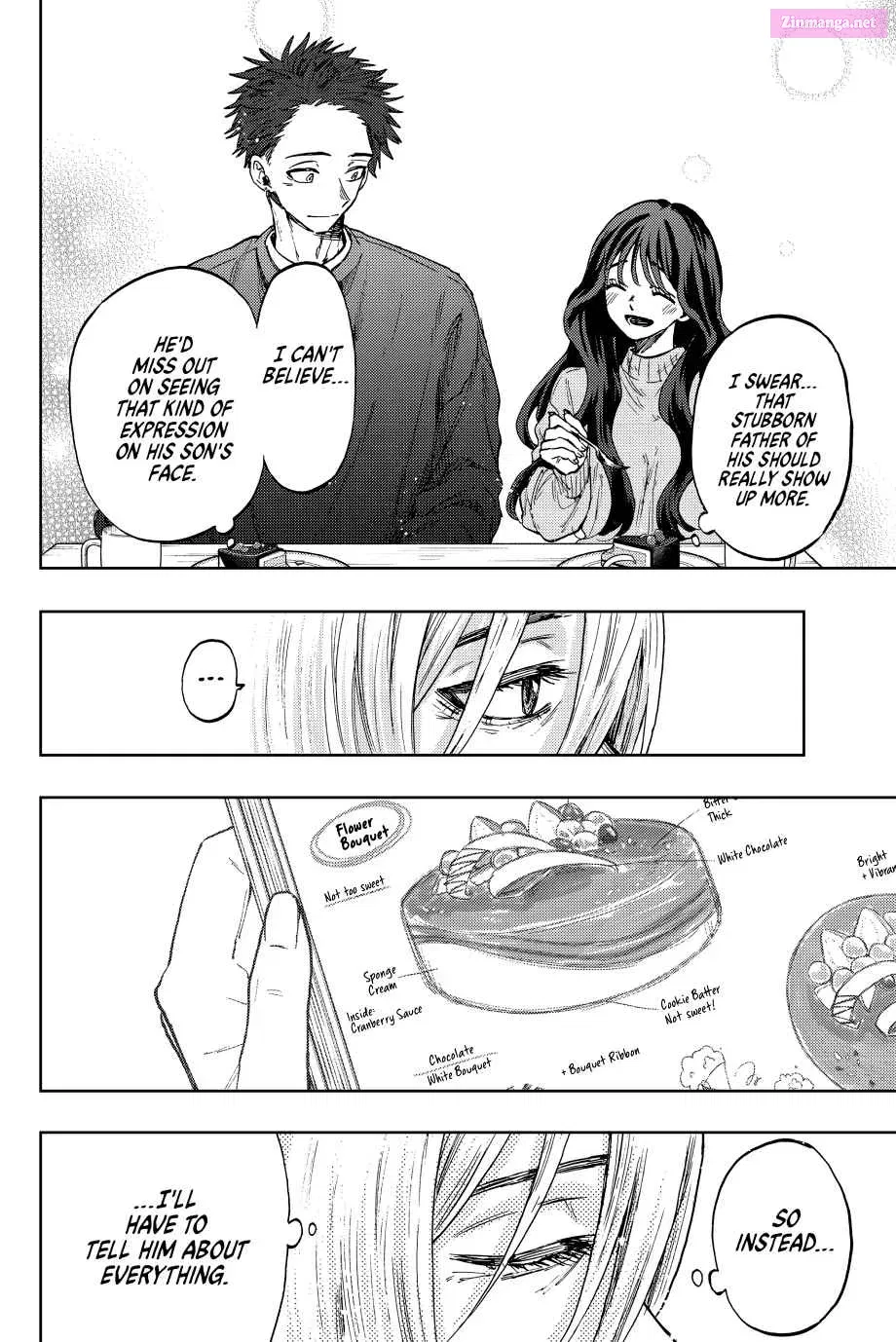 The Fragrant Flower Blooms with Dignity