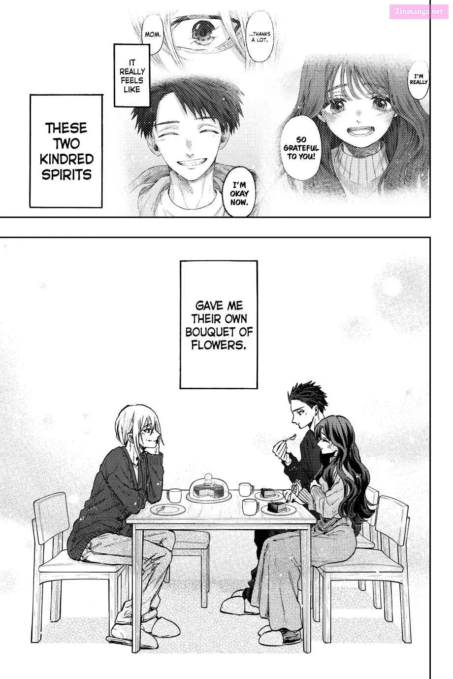 The Fragrant Flower Blooms with Dignity