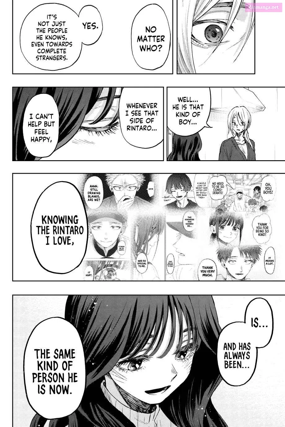 The Fragrant Flower Blooms with Dignity