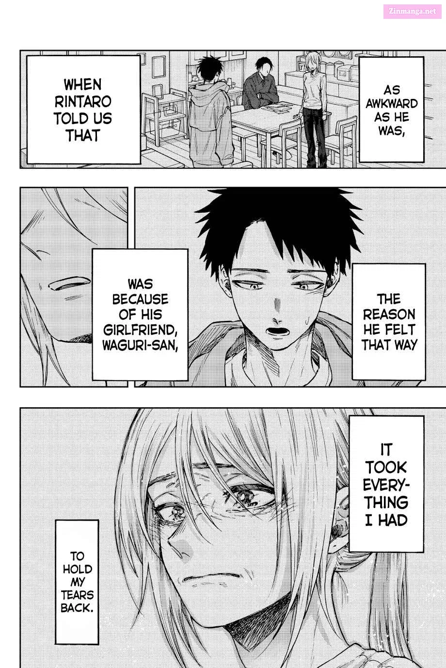 The Fragrant Flower Blooms with Dignity