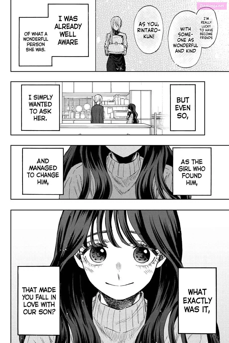 The Fragrant Flower Blooms with Dignity