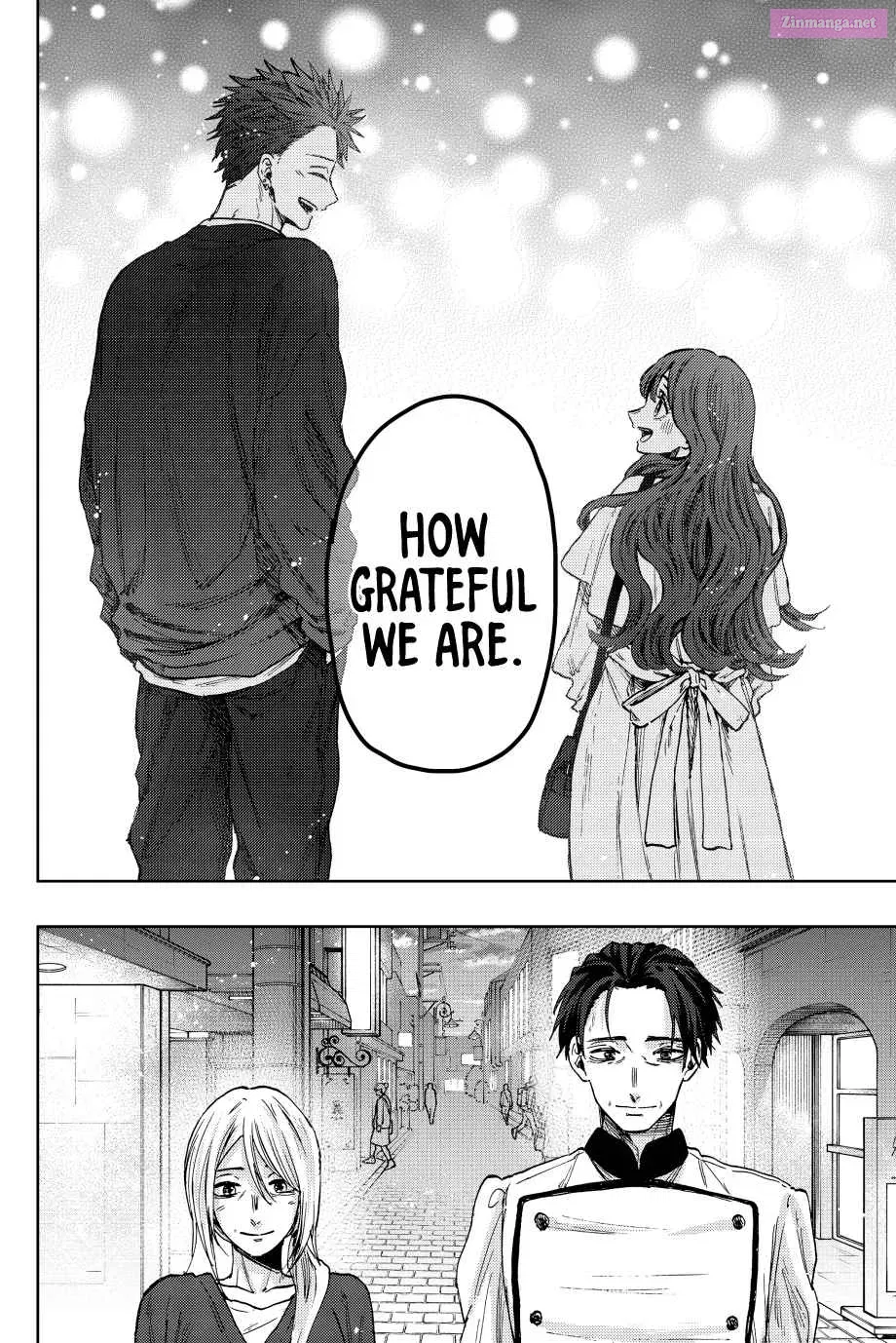 The Fragrant Flower Blooms with Dignity