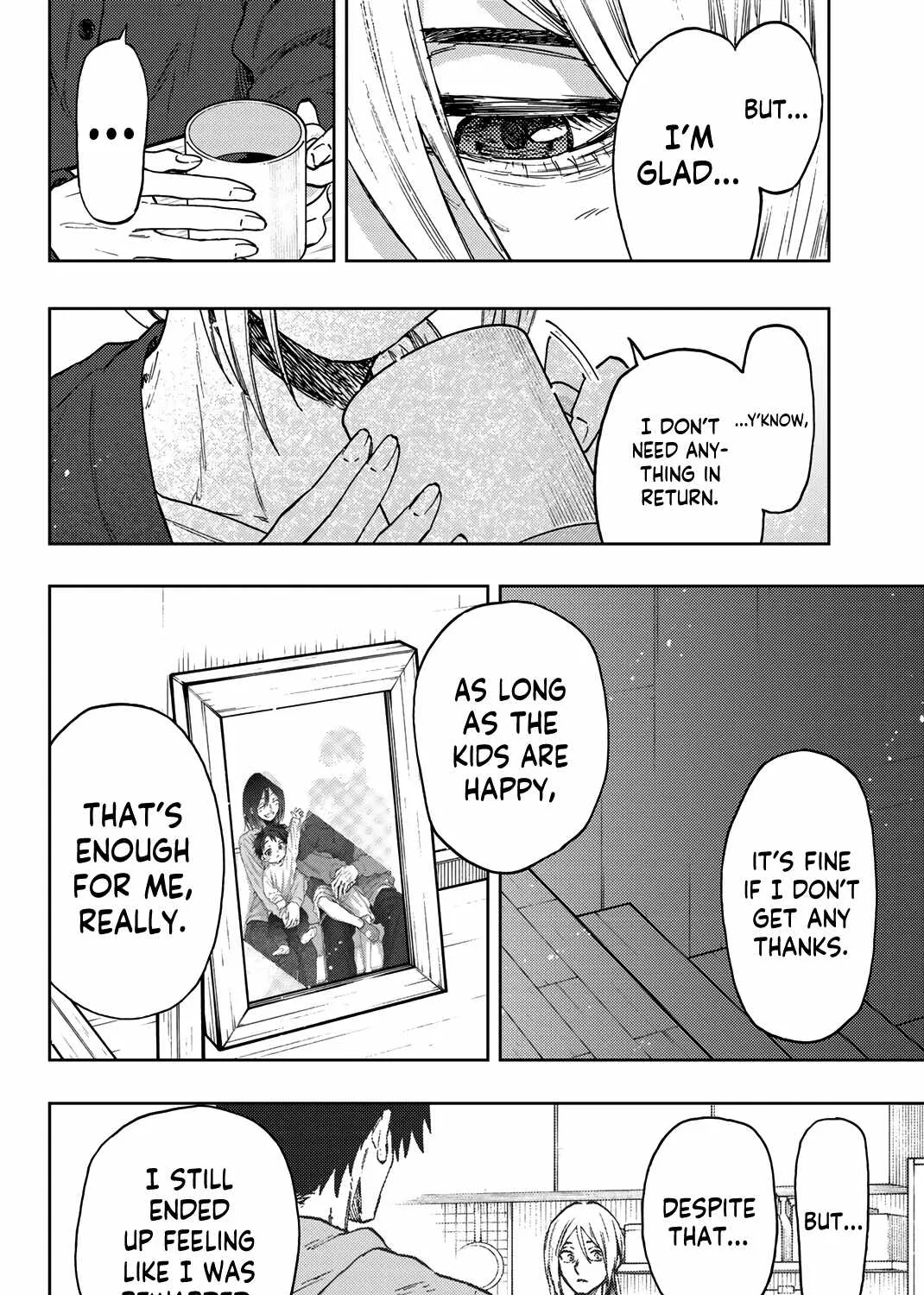 The Fragrant Flower Blooms with Dignity