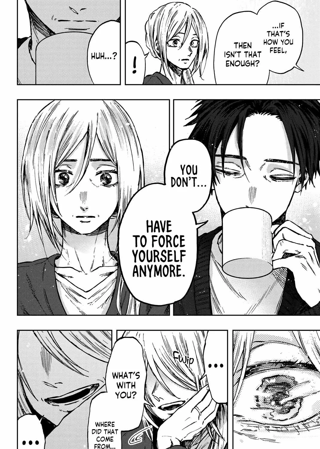 The Fragrant Flower Blooms with Dignity