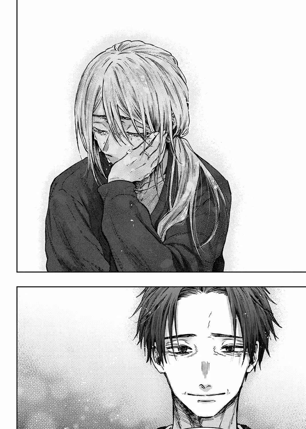 The Fragrant Flower Blooms with Dignity