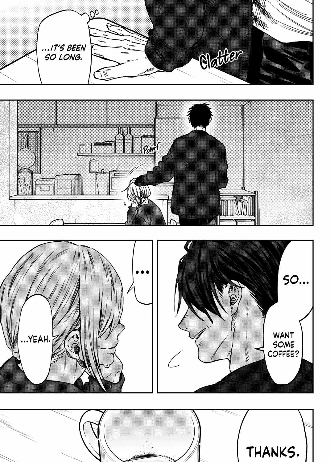 The Fragrant Flower Blooms with Dignity