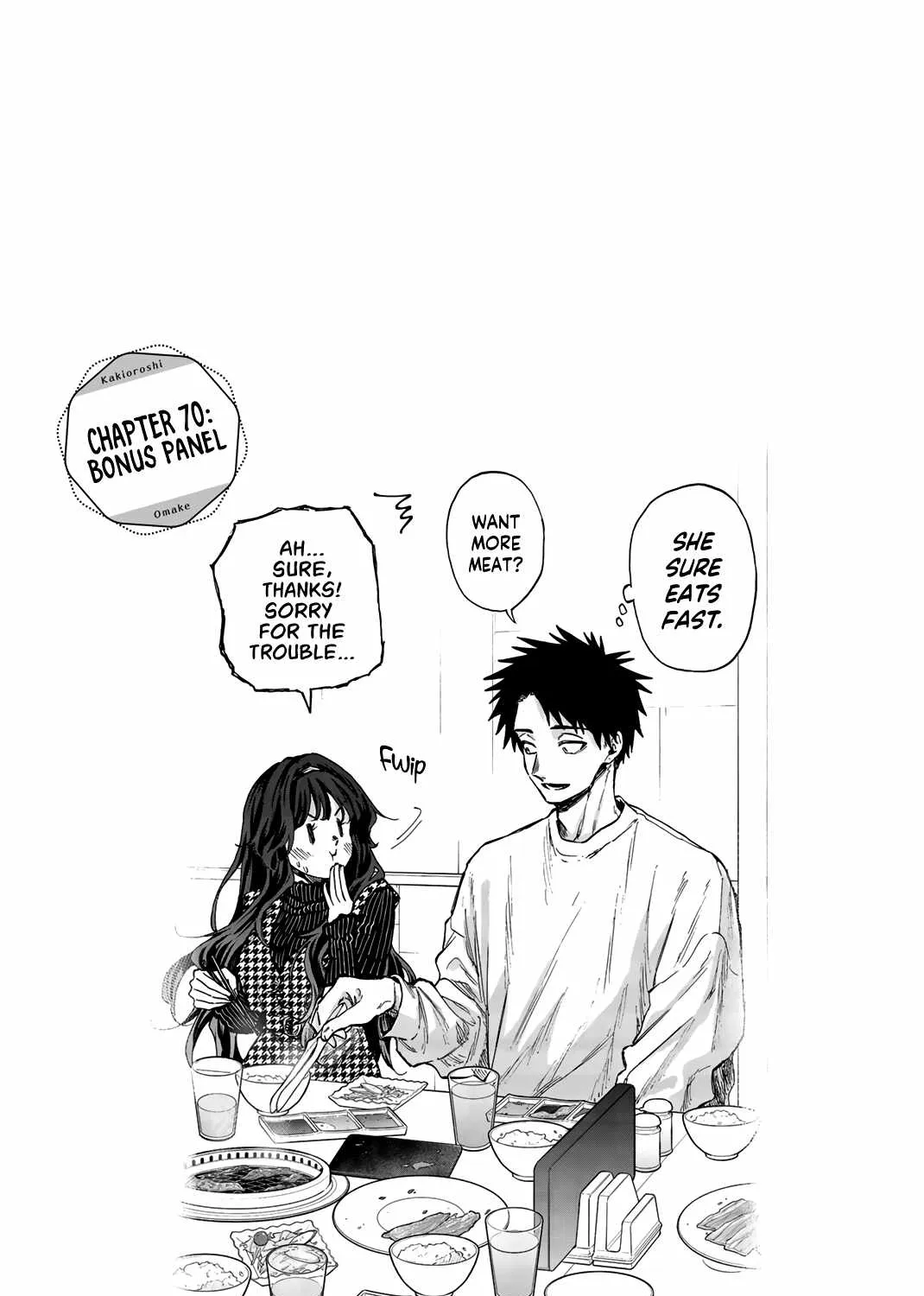 The Fragrant Flower Blooms with Dignity