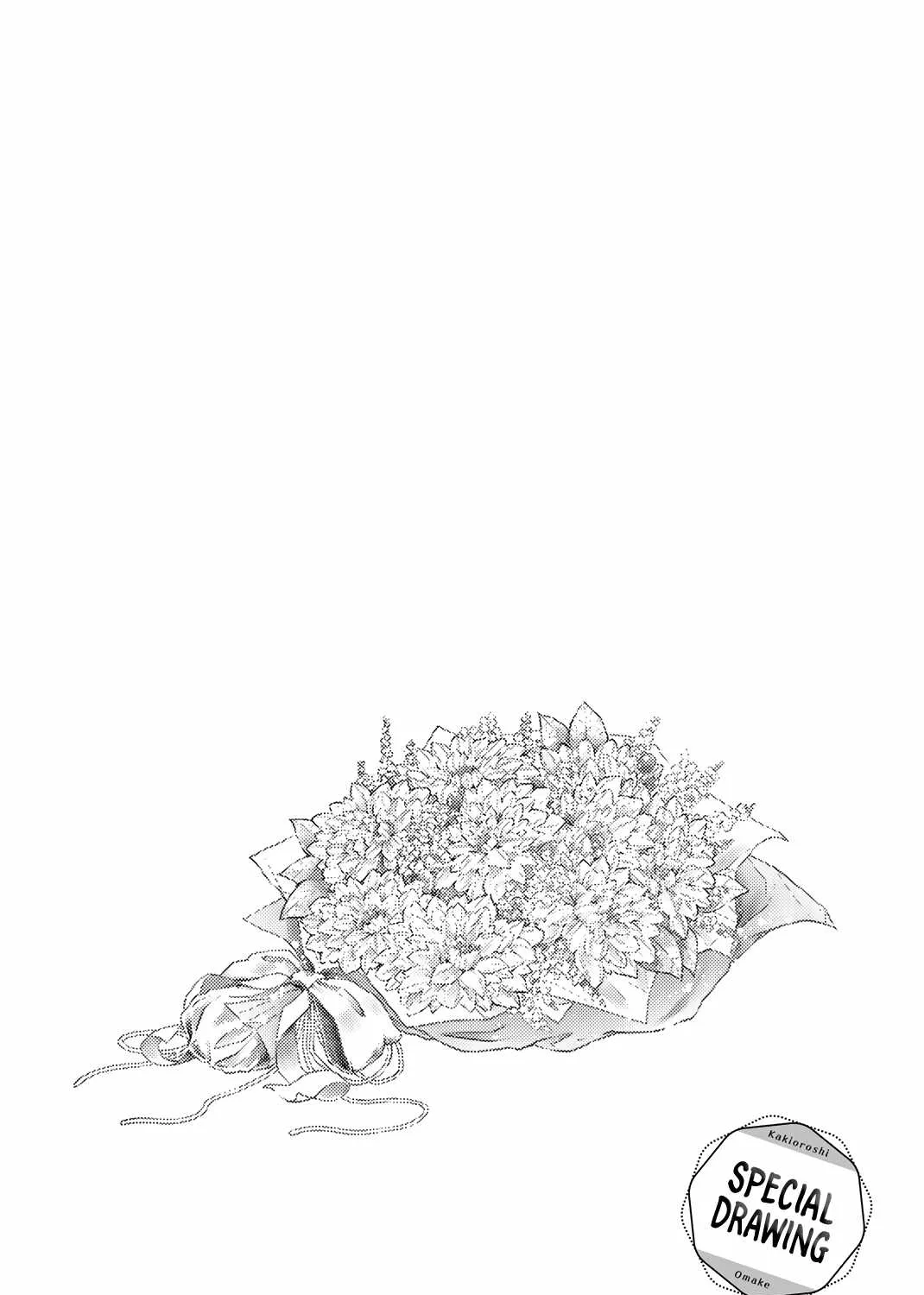 The Fragrant Flower Blooms with Dignity