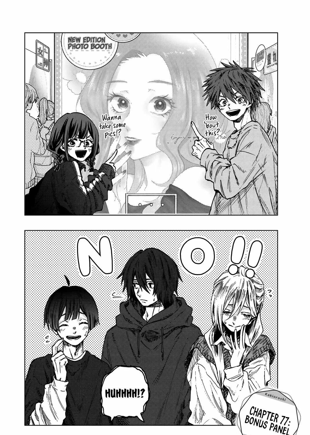 The Fragrant Flower Blooms with Dignity