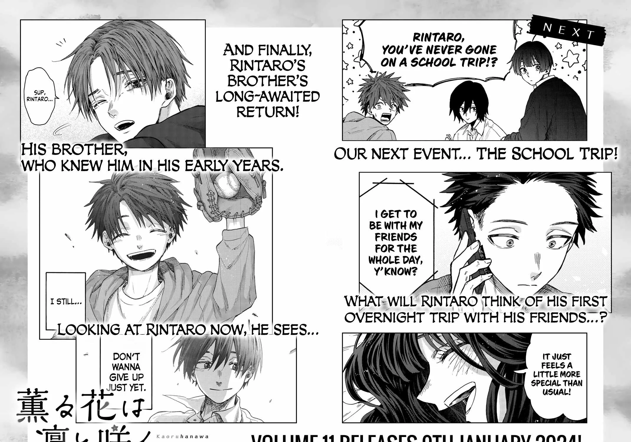 The Fragrant Flower Blooms with Dignity