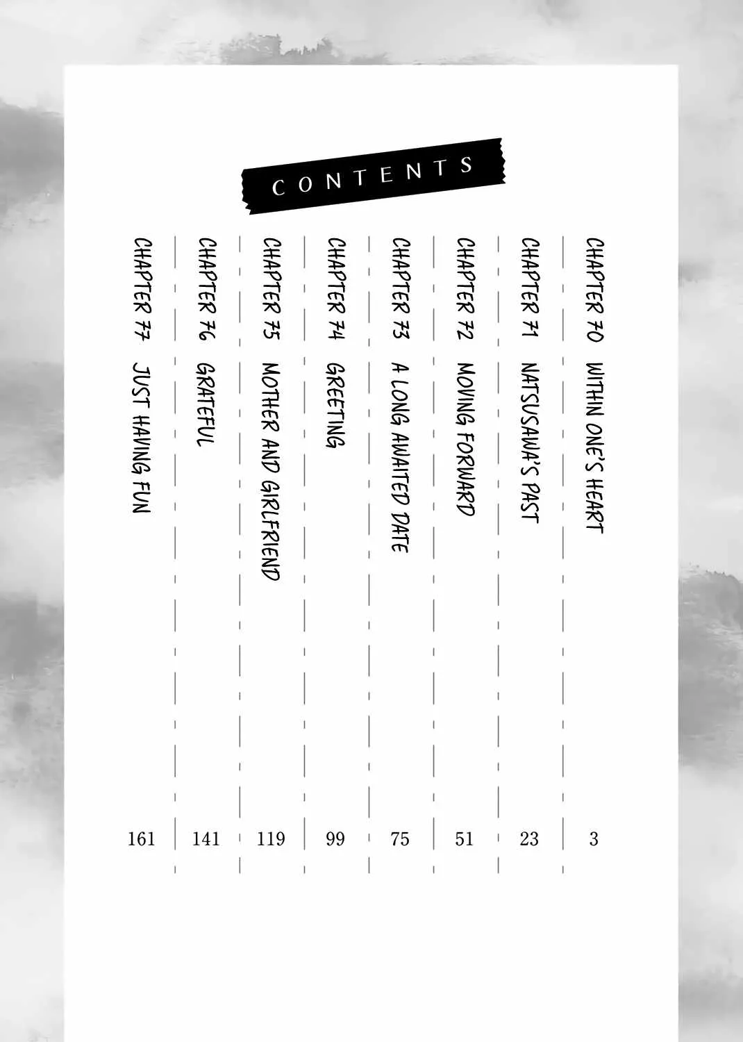 The Fragrant Flower Blooms with Dignity