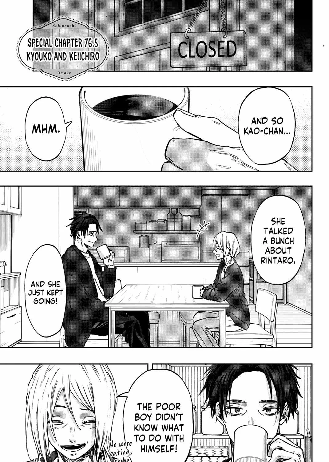 The Fragrant Flower Blooms with Dignity