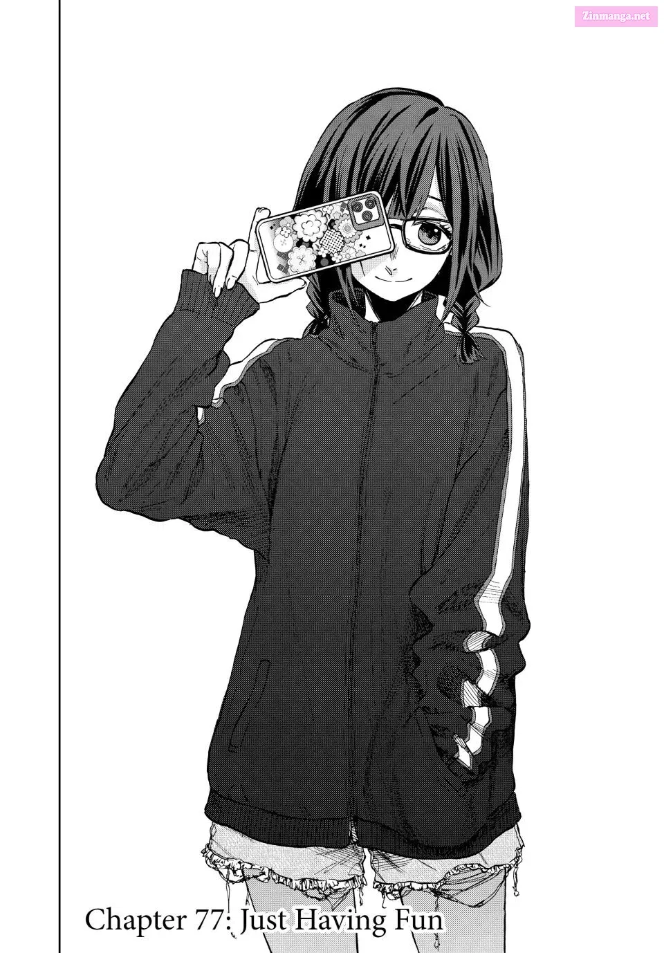 The Fragrant Flower Blooms with Dignity