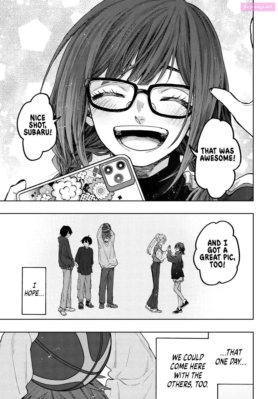 The Fragrant Flower Blooms with Dignity