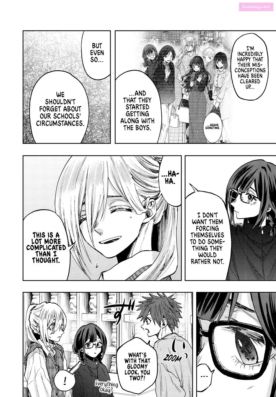 The Fragrant Flower Blooms with Dignity