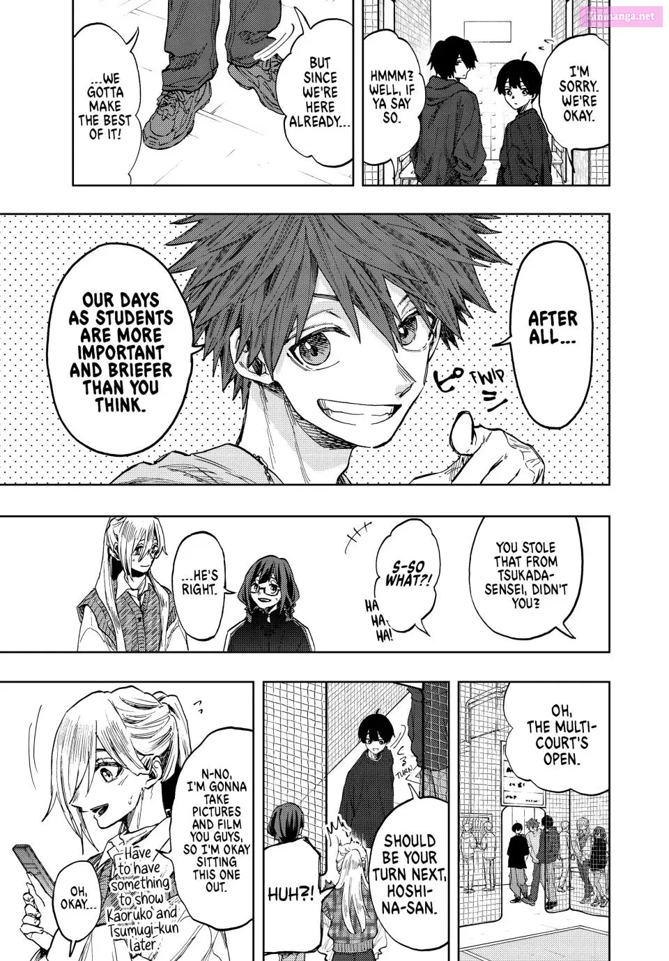 The Fragrant Flower Blooms with Dignity