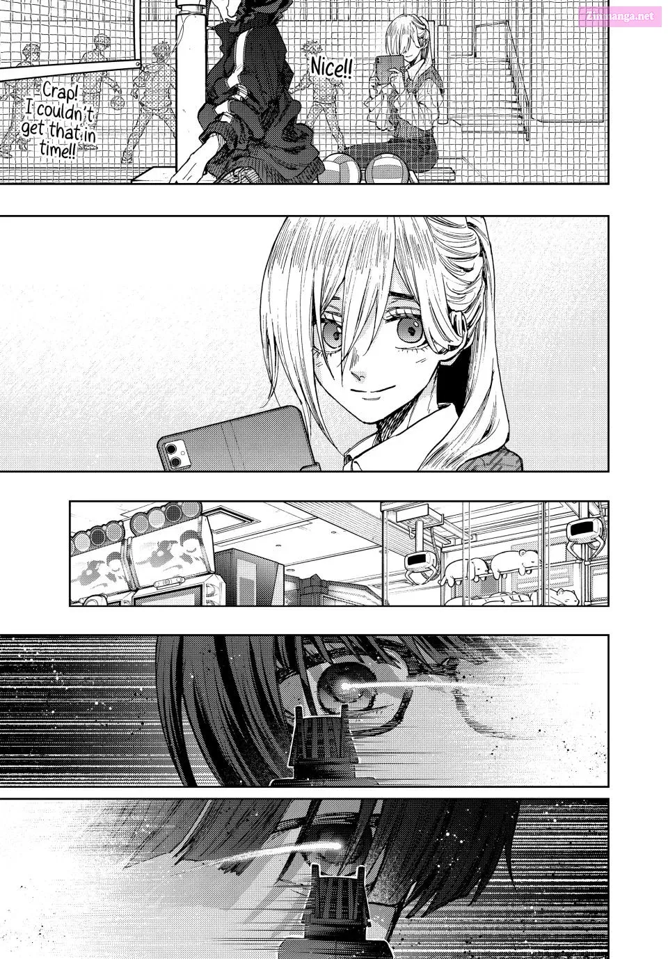 The Fragrant Flower Blooms with Dignity