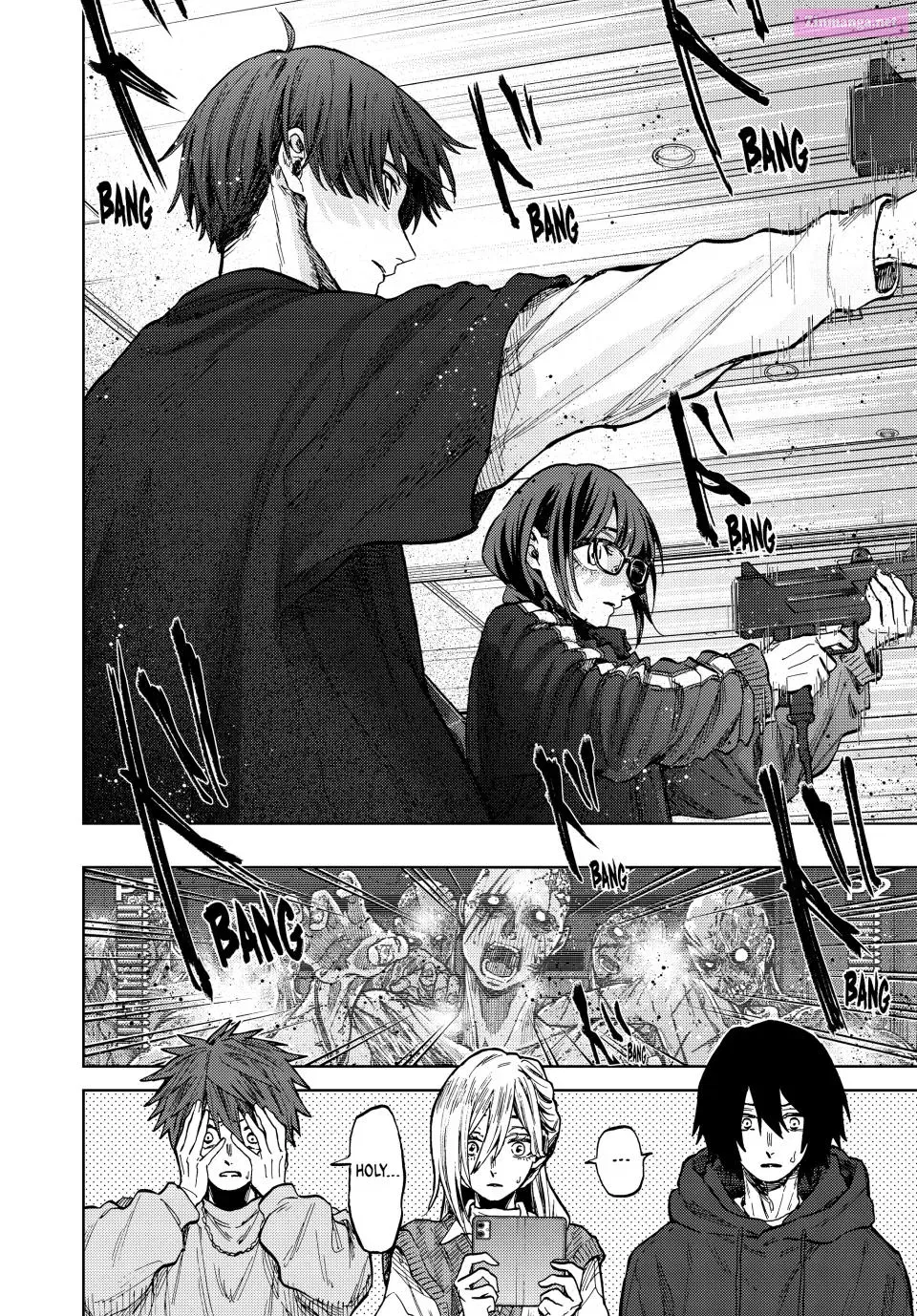 The Fragrant Flower Blooms with Dignity