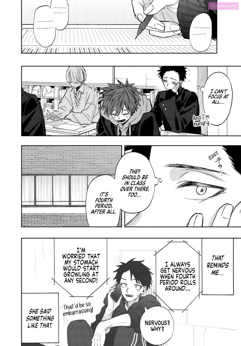 The Fragrant Flower Blooms with Dignity