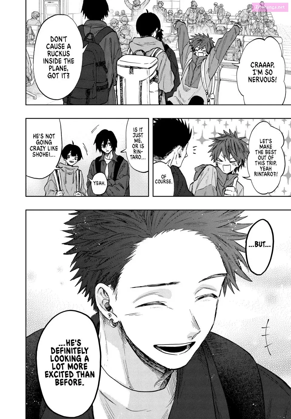 The Fragrant Flower Blooms with Dignity