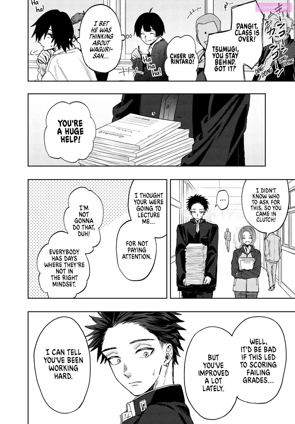 The Fragrant Flower Blooms with Dignity