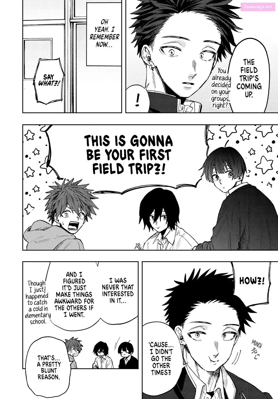 The Fragrant Flower Blooms with Dignity