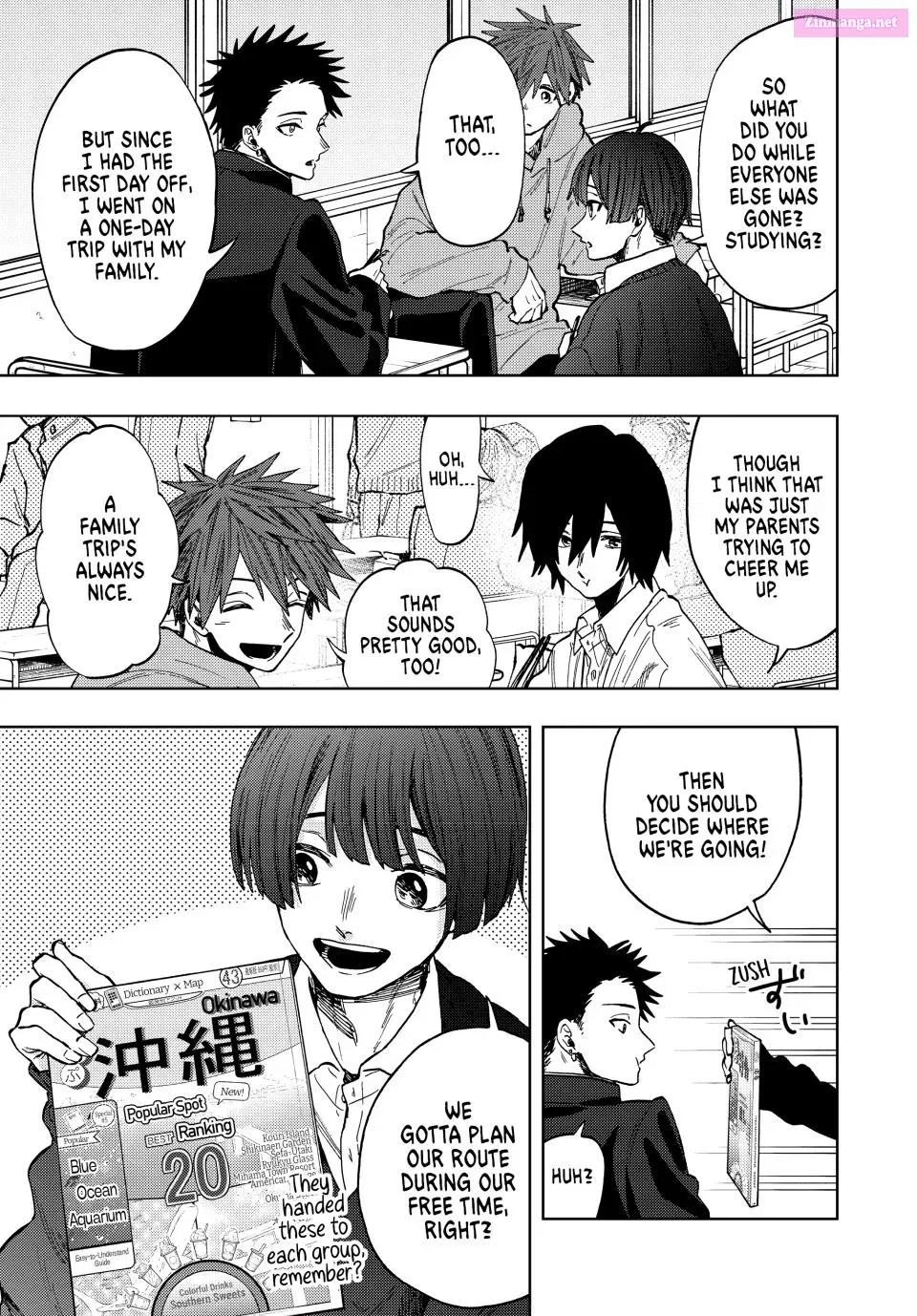 The Fragrant Flower Blooms with Dignity