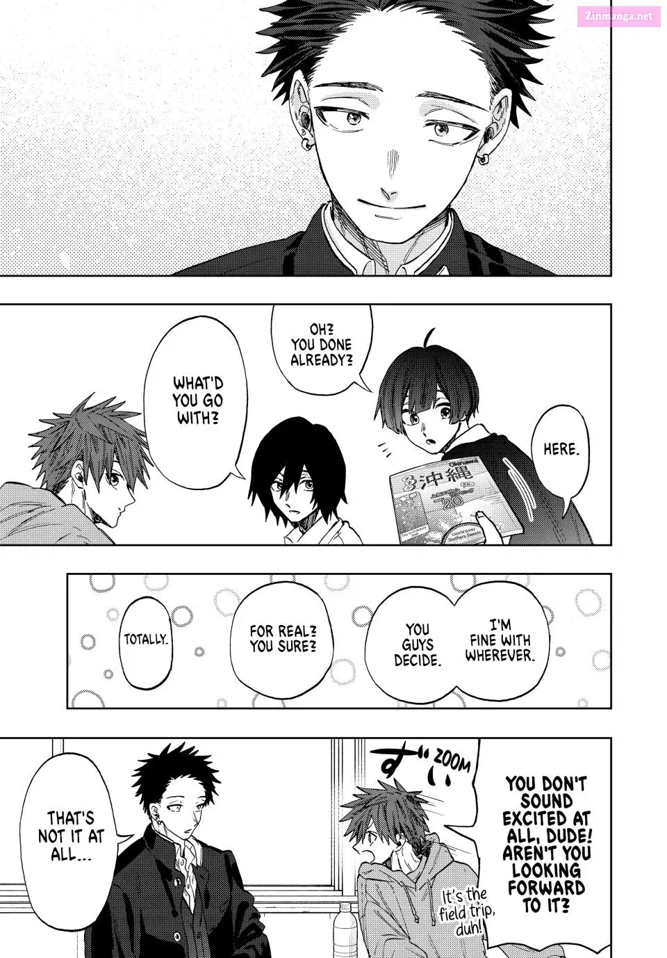 The Fragrant Flower Blooms with Dignity