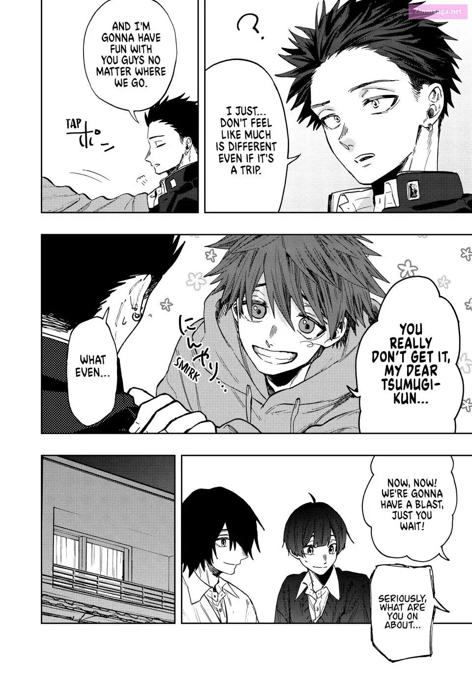 The Fragrant Flower Blooms with Dignity