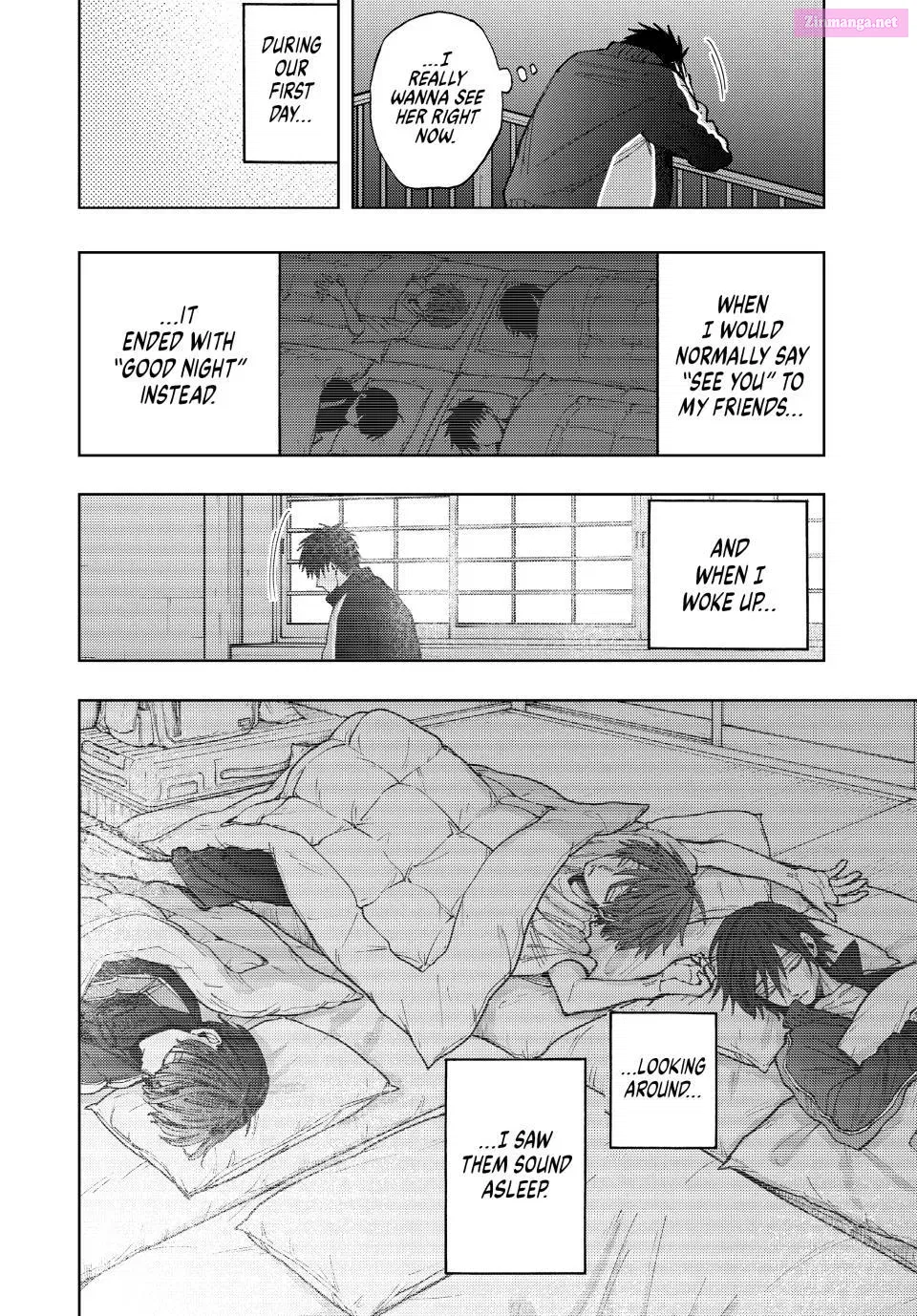 The Fragrant Flower Blooms with Dignity