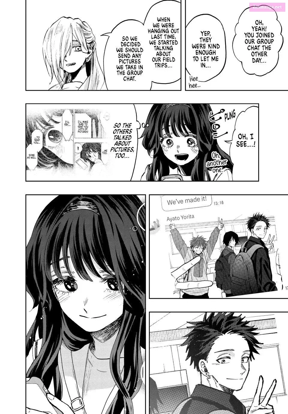 The Fragrant Flower Blooms with Dignity